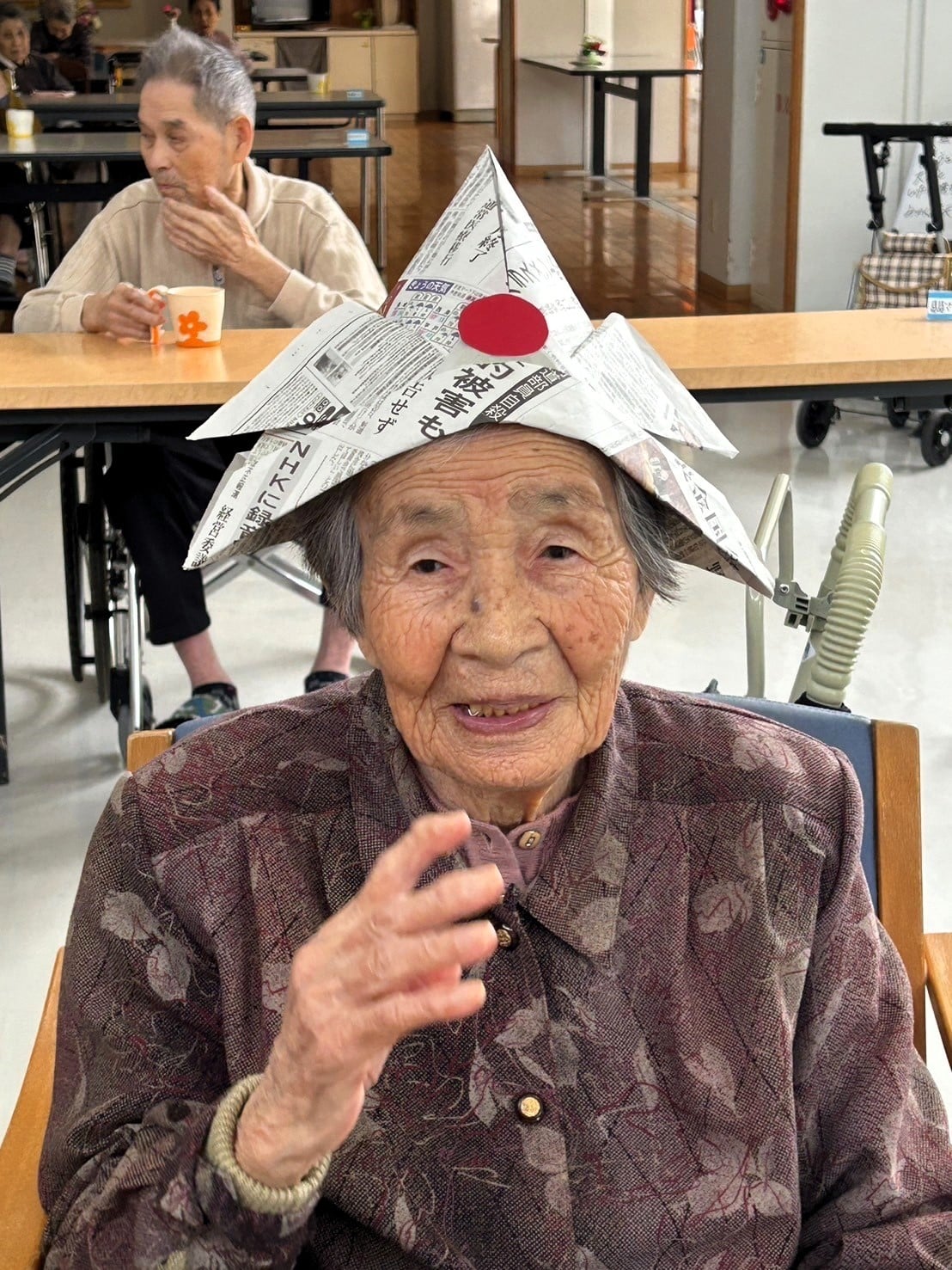 令和６年こどもの日