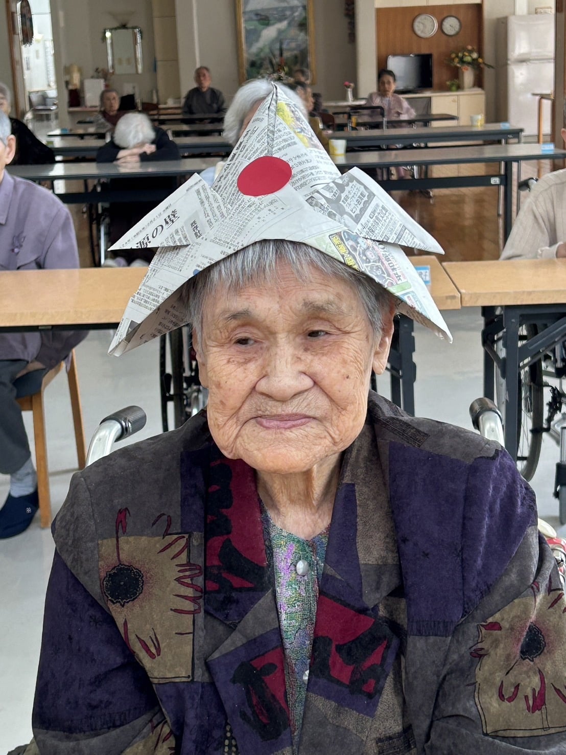 令和６年こどもの日