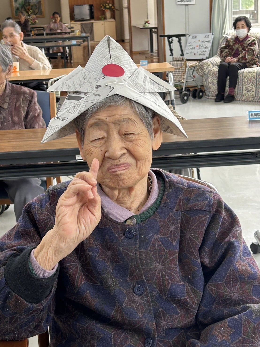 令和６年こどもの日