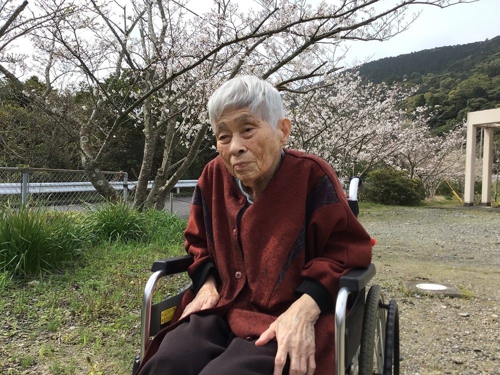 令和６年花見
