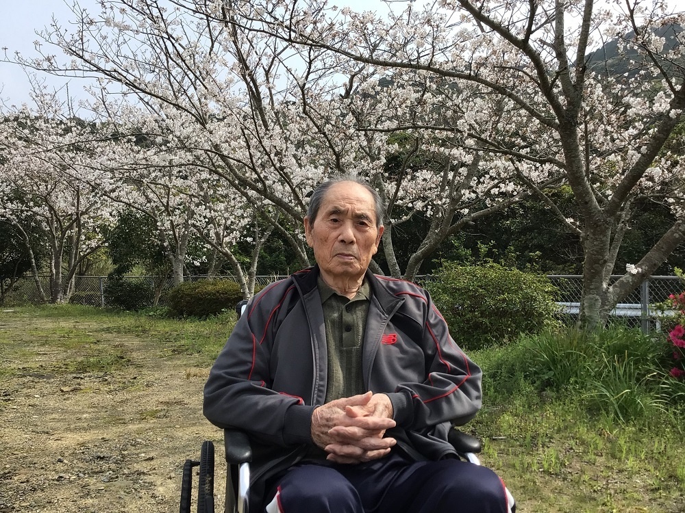 令和６年花見