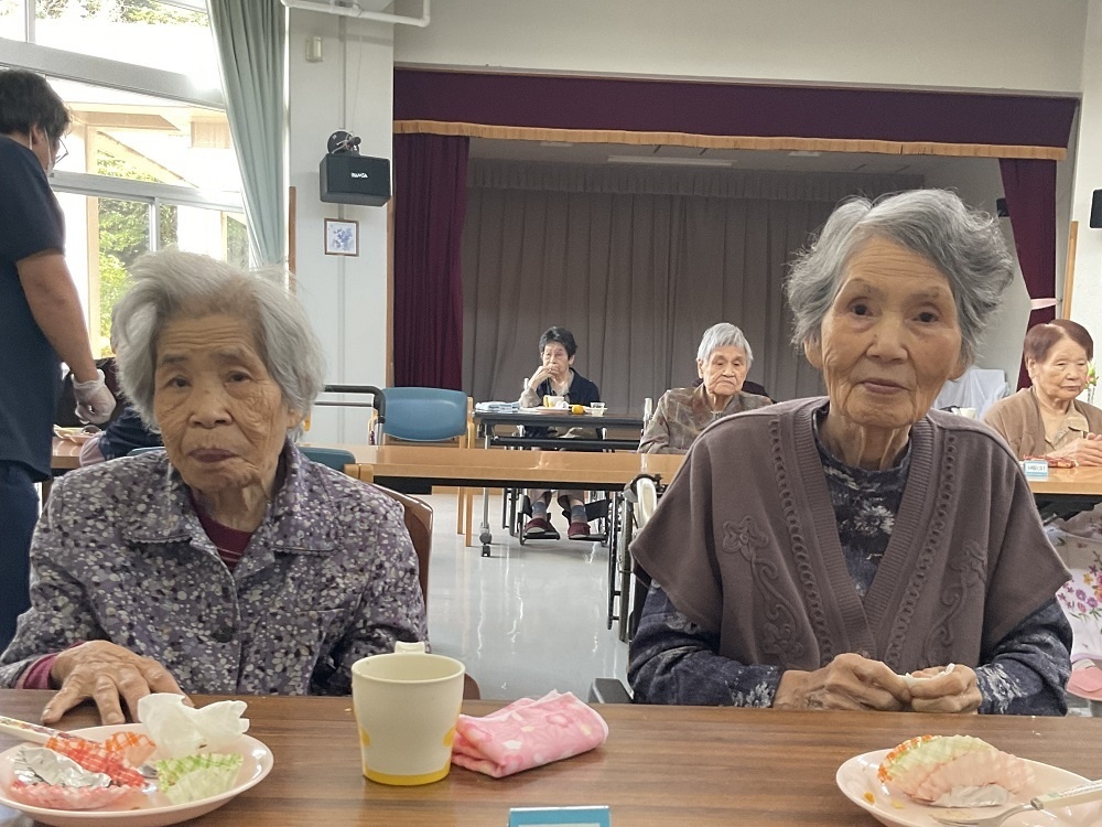 令和５年スイーツバイキング