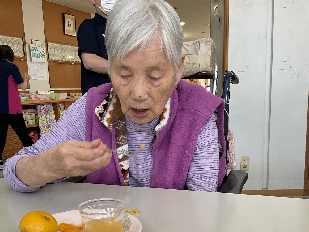 令和５年スイーツバイキング