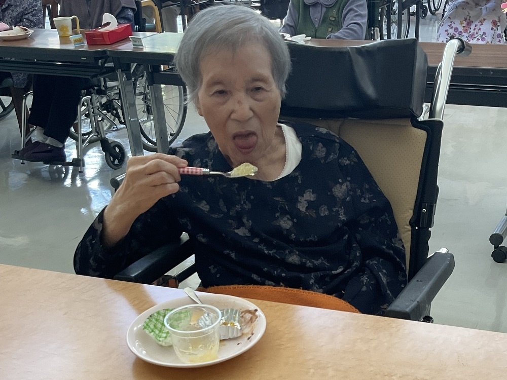 令和５年スイーツバイキング