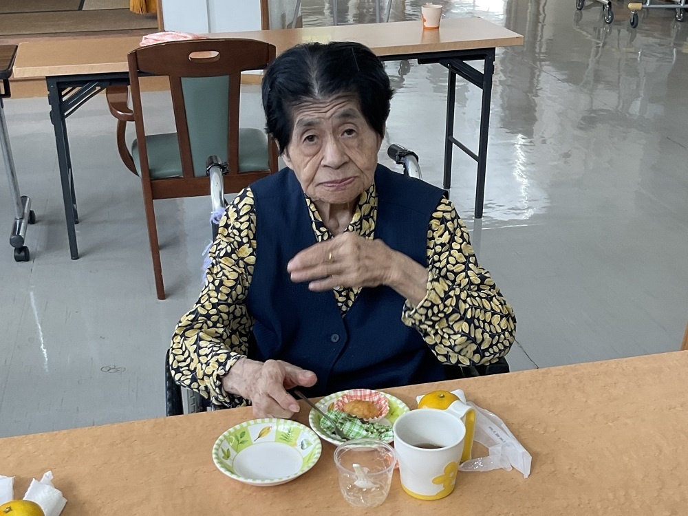 令和５年スイーツバイキング