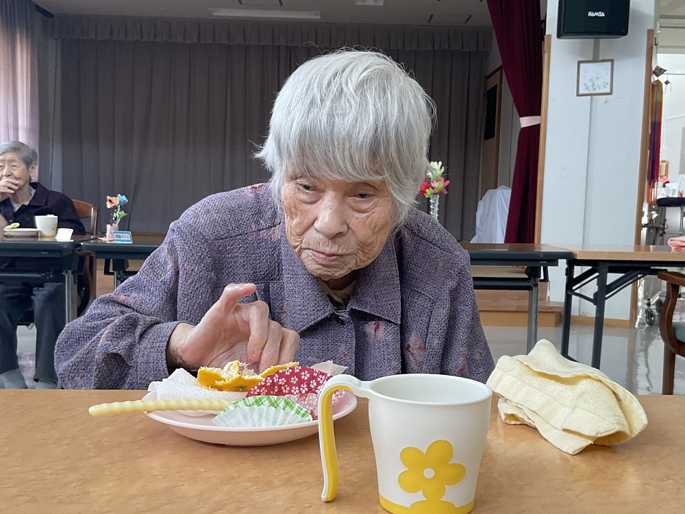 令和５年スイーツバイキング