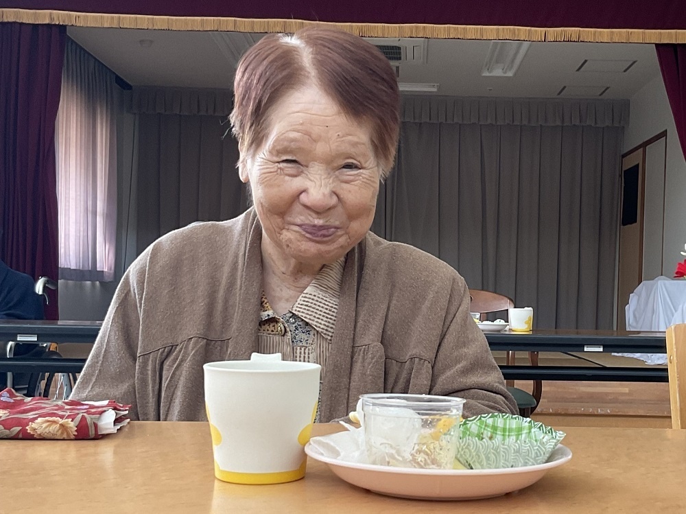 令和５年スイーツバイキング