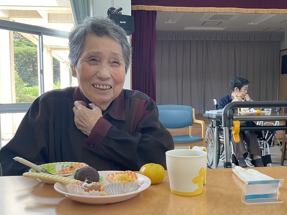 令和５年スイーツバイキング