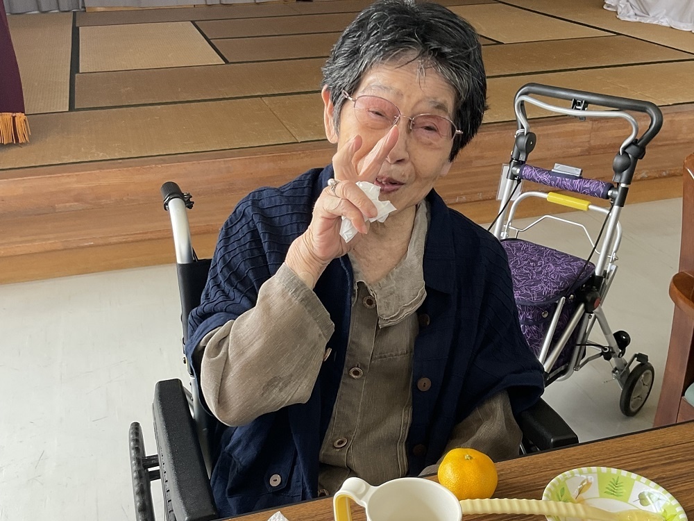 令和５年スイーツバイキング