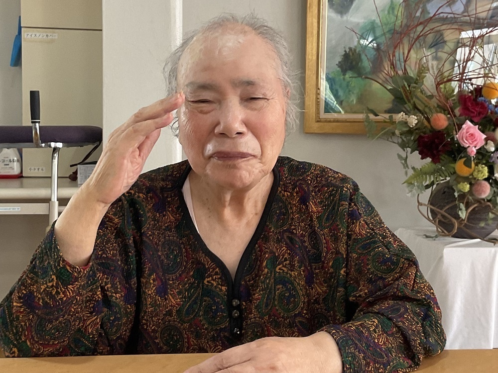 令和５年スイーツバイキング