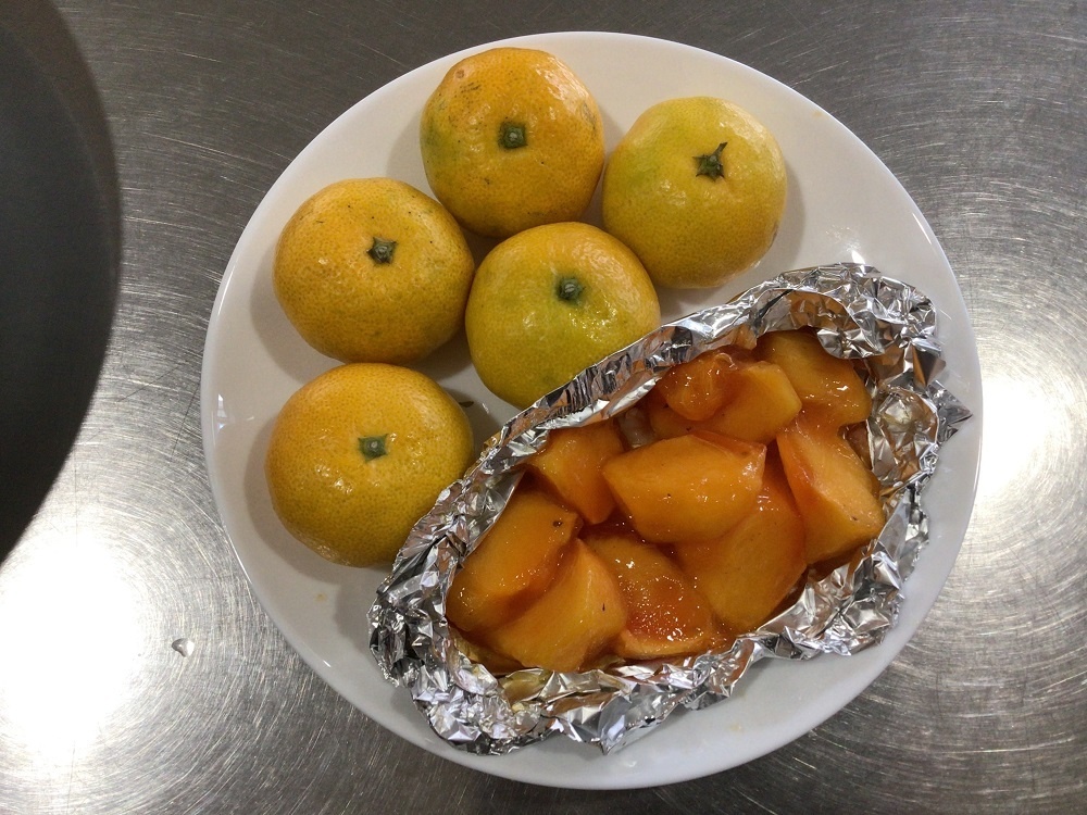 令和５年スイーツバイキング