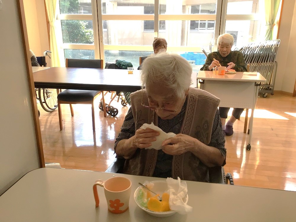 令和５年スイーツバイキング