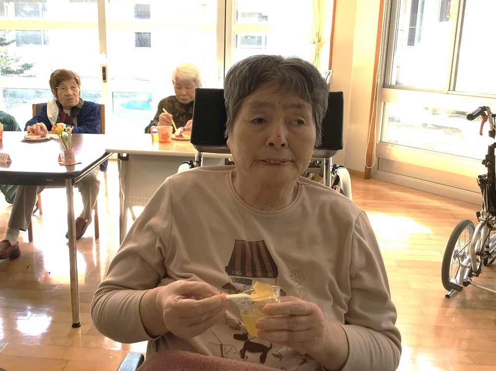 令和５年スイーツバイキング