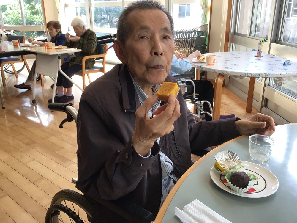 令和５年スイーツバイキング