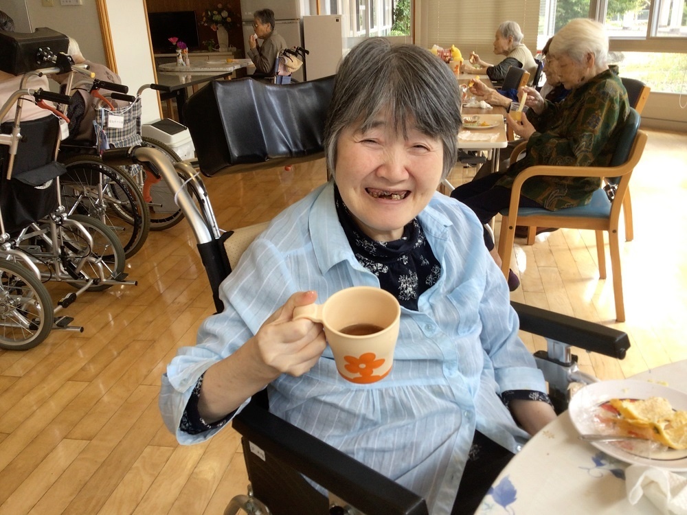 令和５年スイーツバイキング