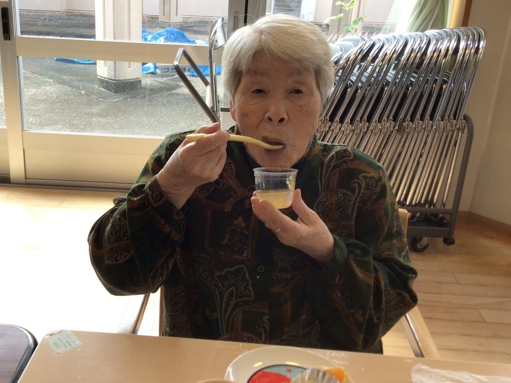 令和５年スイーツバイキング