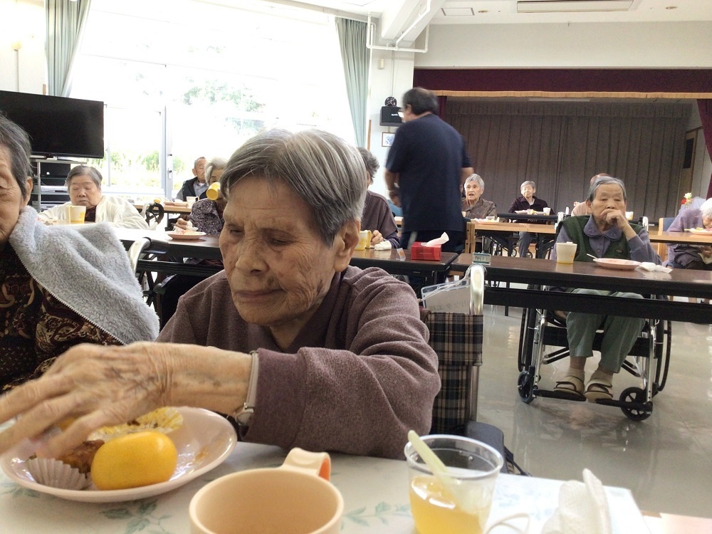 令和５年スイーツバイキング