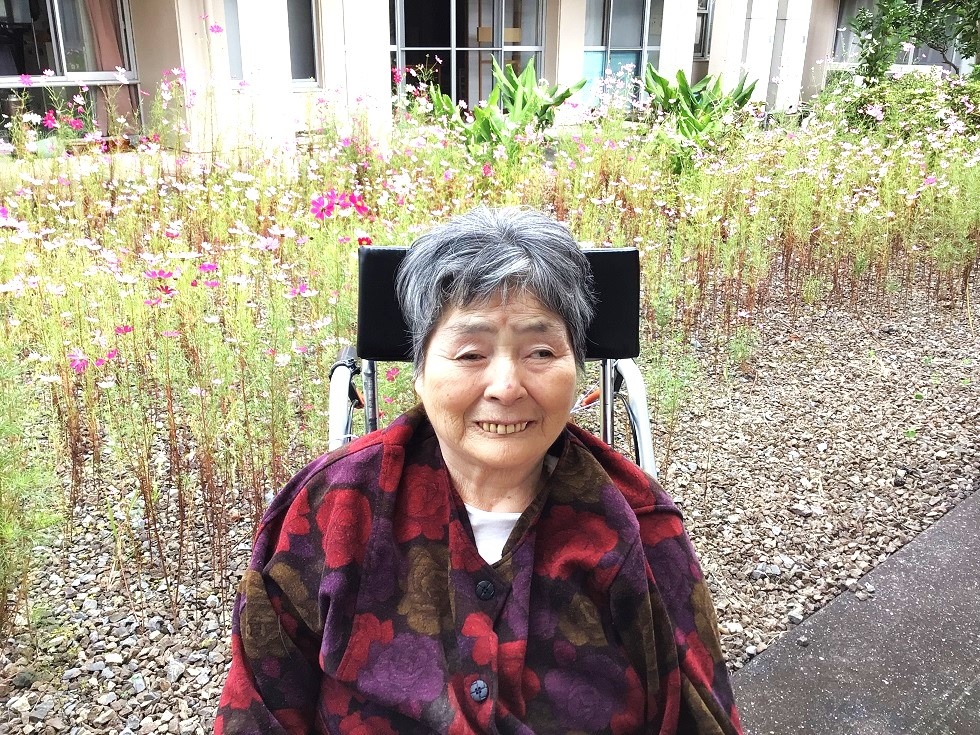 令和５年コスモス鑑賞会