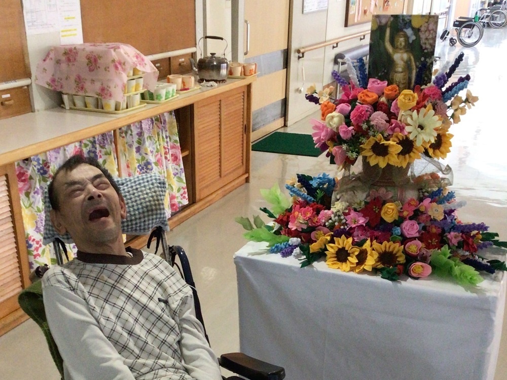 令和５年花まつり