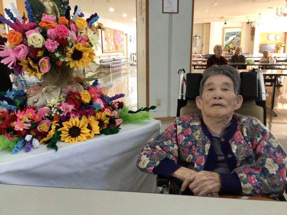 令和５年花まつり