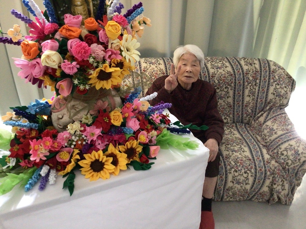 令和５年花まつり