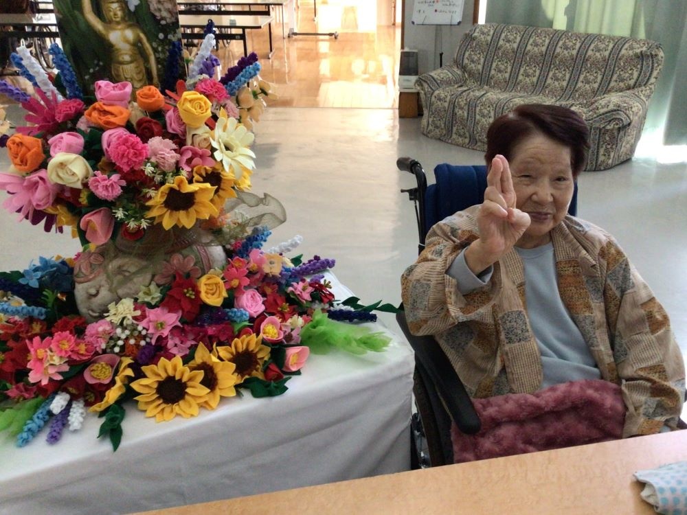 令和５年花まつり