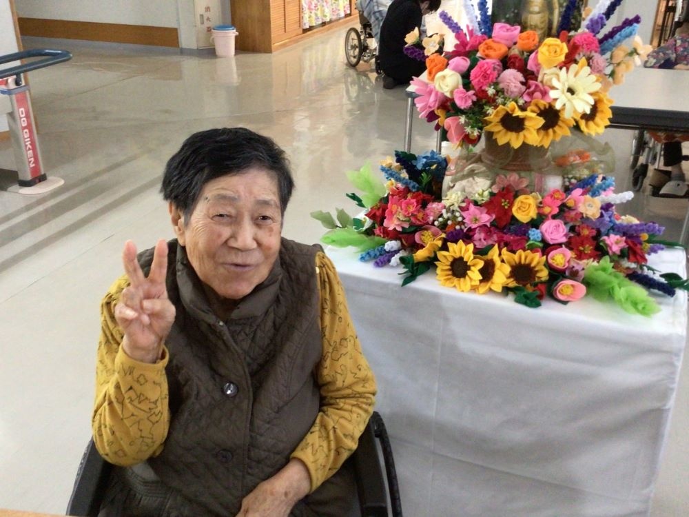 令和５年花まつり