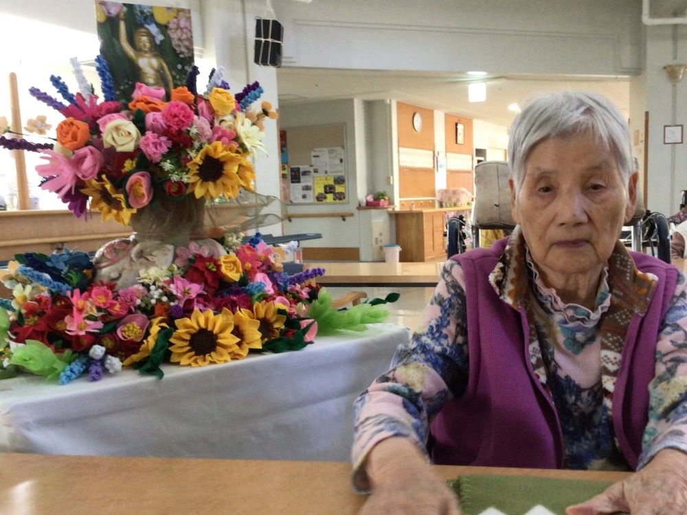 令和５年花まつり