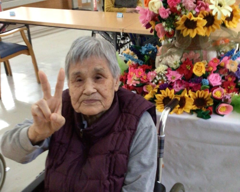 令和５年花まつり