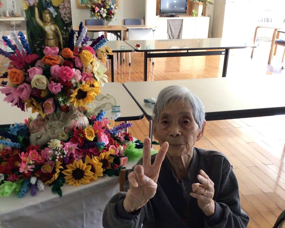 令和５年花まつり