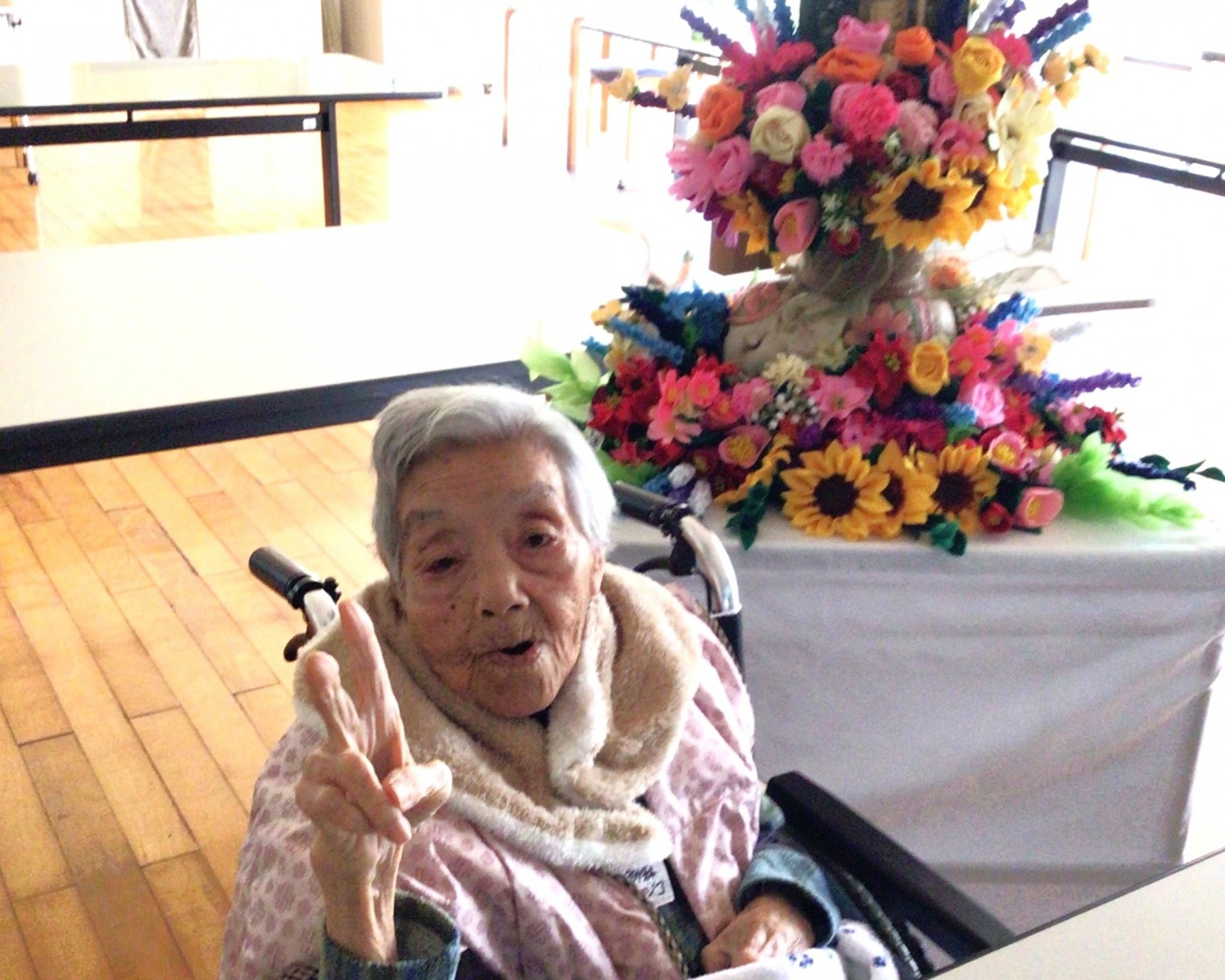 令和５年花まつり