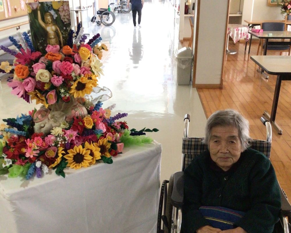 令和５年花まつり