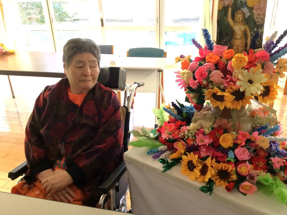 令和５年花まつり