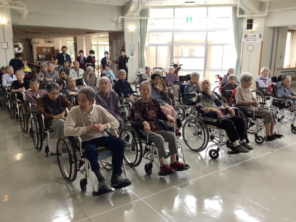 令和６年レクリェーション大会