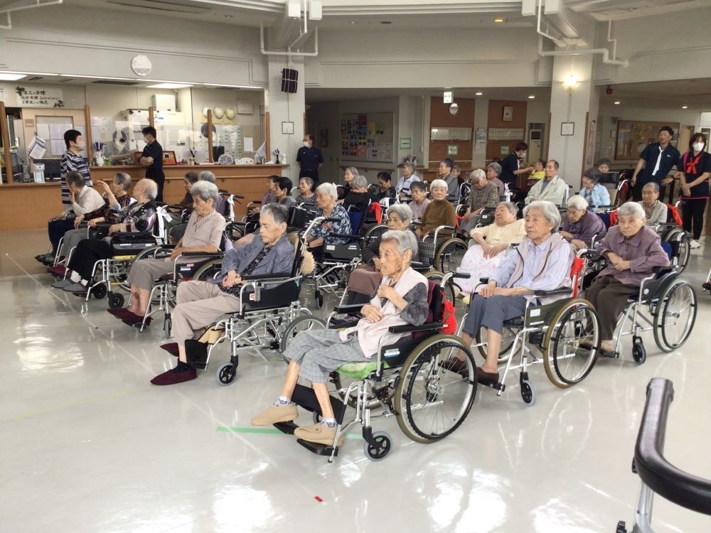 令和６年レクリェーション大会