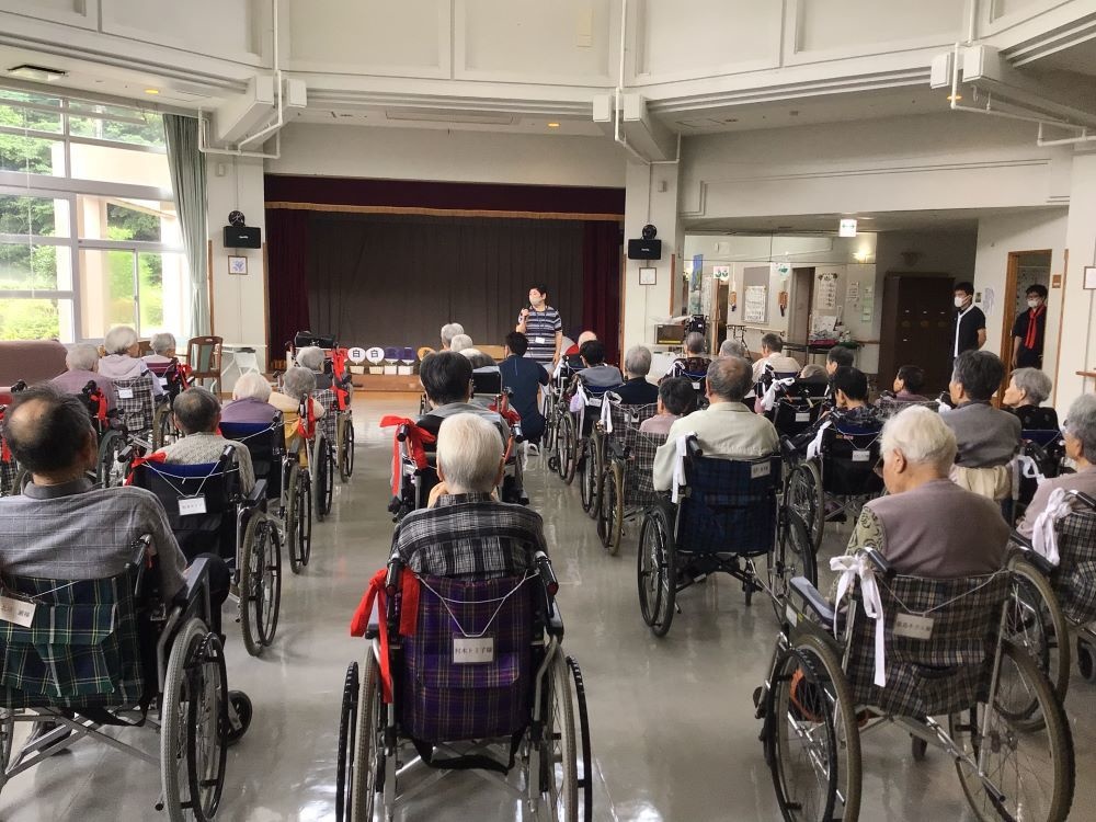 令和６年レクリェーション大会