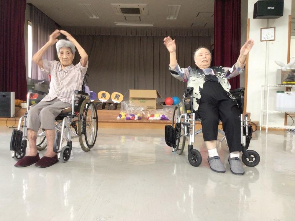 令和６年レクリェーション大会