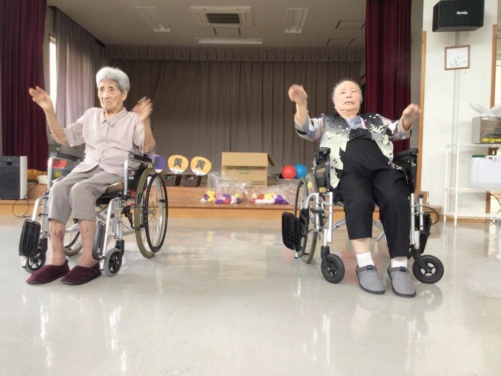 令和６年レクリェーション大会