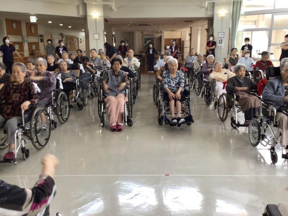 令和６年レクリェーション大会