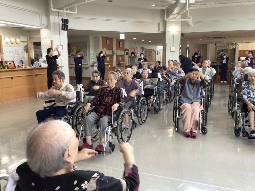 令和６年レクリェーション大会