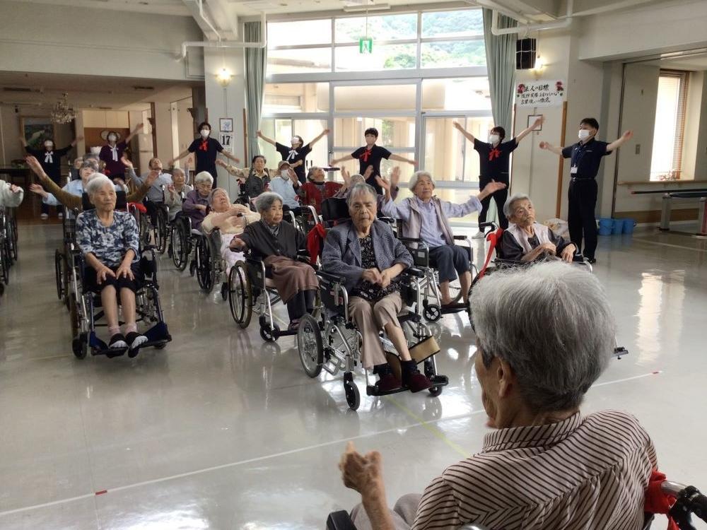 令和６年レクリェーション大会