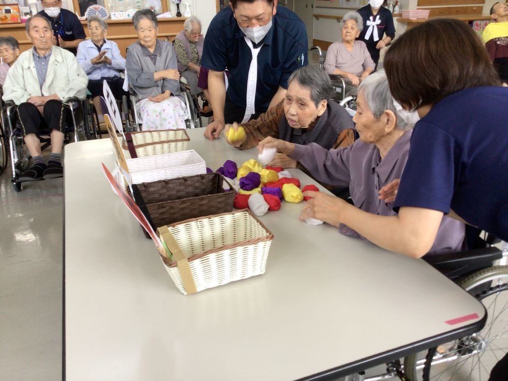 令和６年レクリェーション大会