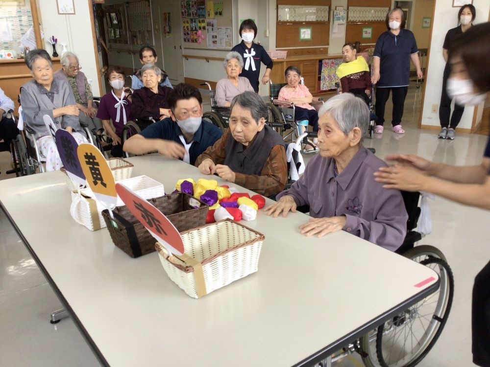 令和６年レクリェーション大会