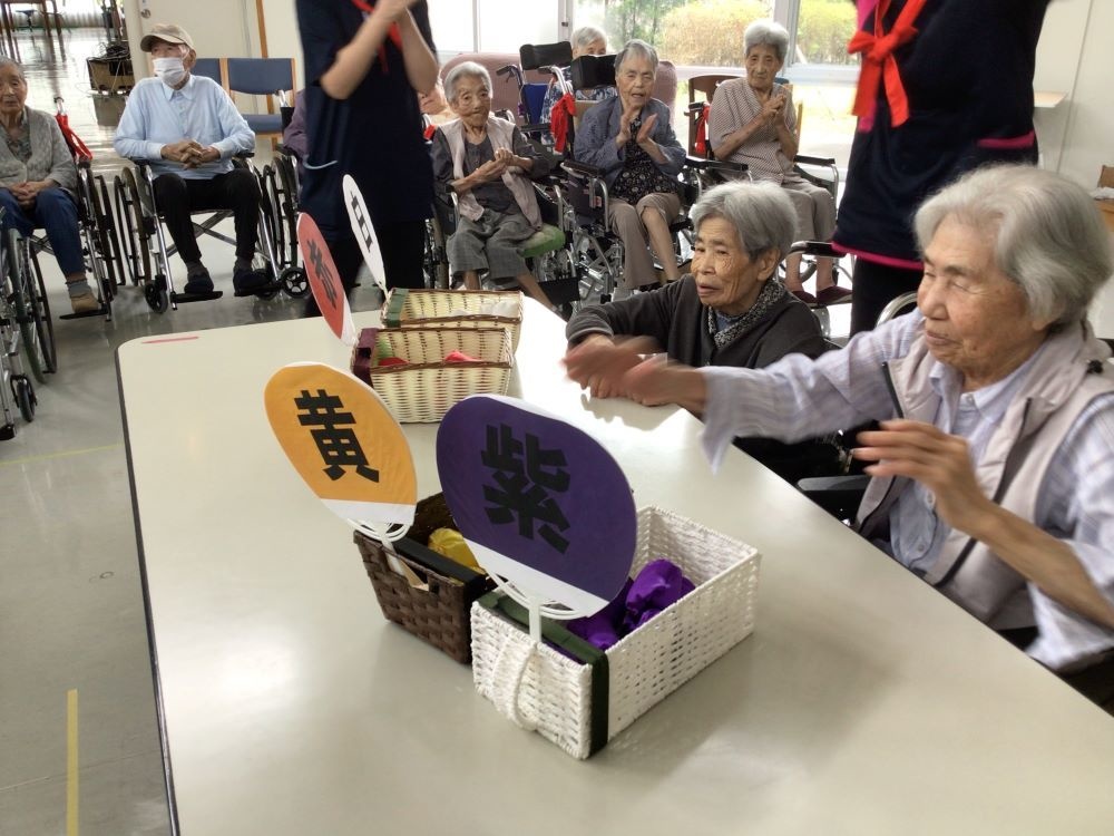 令和６年レクリェーション大会