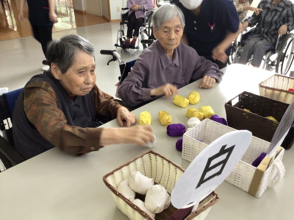 令和６年レクリェーション大会