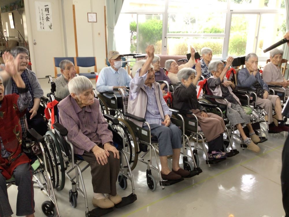 令和６年レクリェーション大会