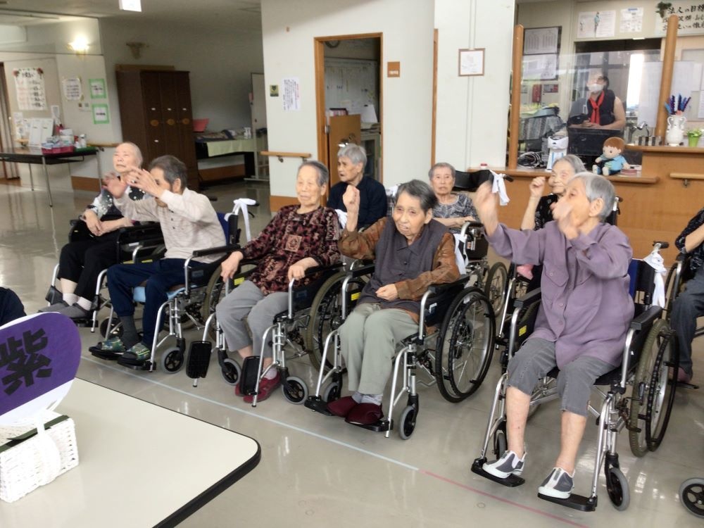 令和６年レクリェーション大会