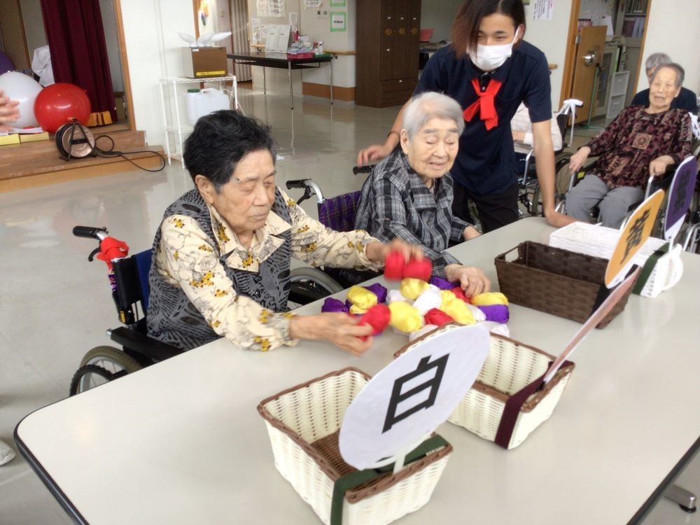 令和６年レクリェーション大会