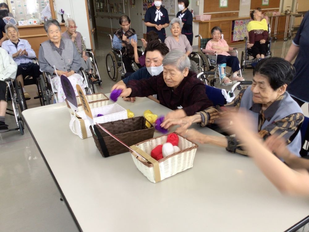 令和６年レクリェーション大会