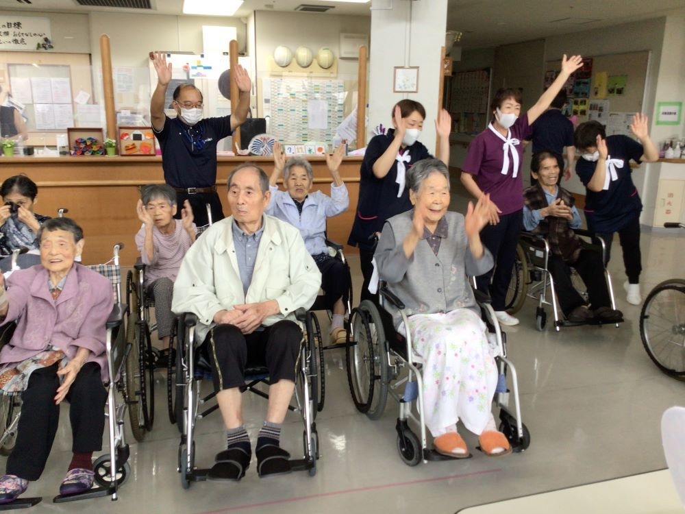 令和６年レクリェーション大会